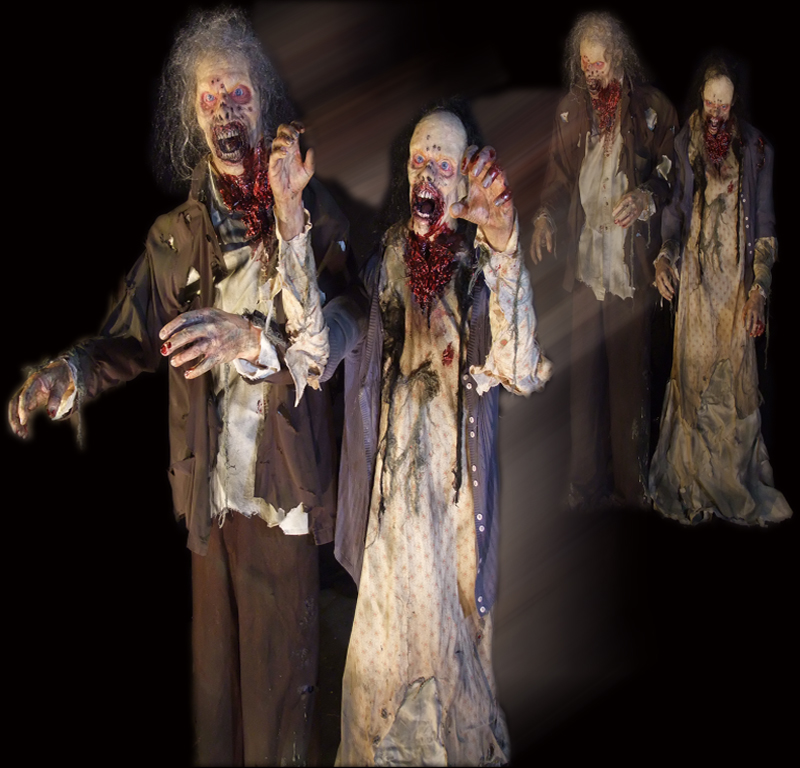 Double Trouble Lunger