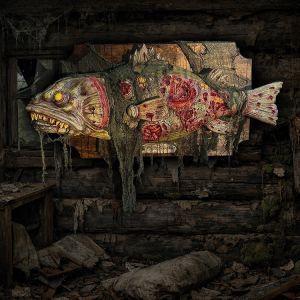 Zombie Fish