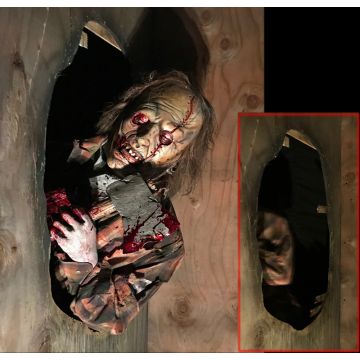 Leatherface pop out - LPO1115