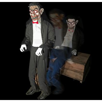 GIANT PUPPET DANCER - GPD1122