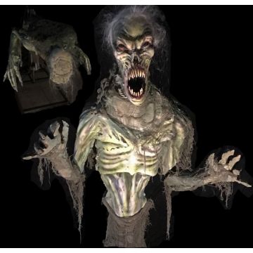 Laser Swamp Creature - LSC1332