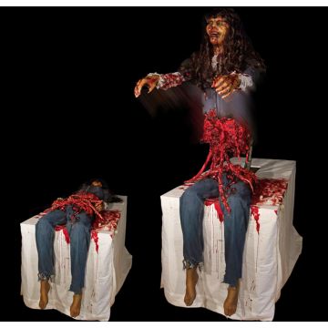 Torso Table - TT731