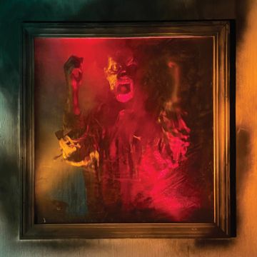 Burning Window Slammer