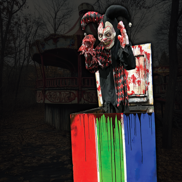 Jack-In-The-Box