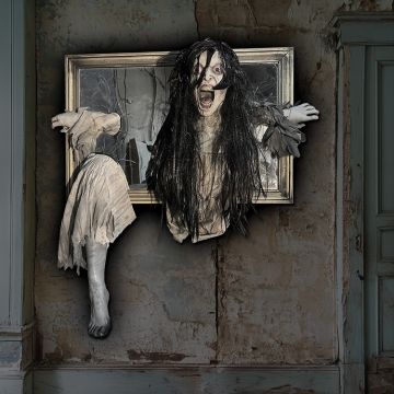 Mirror Girl