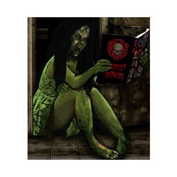 Poison Props Catalog