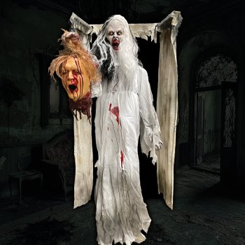 Bride of death - BOD418