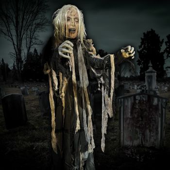 Mourner Flyer - MF808