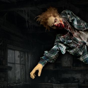 One Arm Attack - OAA1112