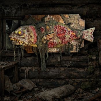 Zombie Fish