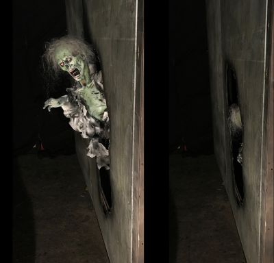 Corpse Slider-CS1020