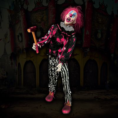 clown twitcher - CT302