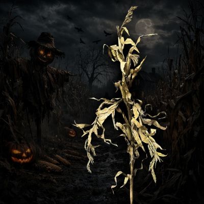 Corn Stalker