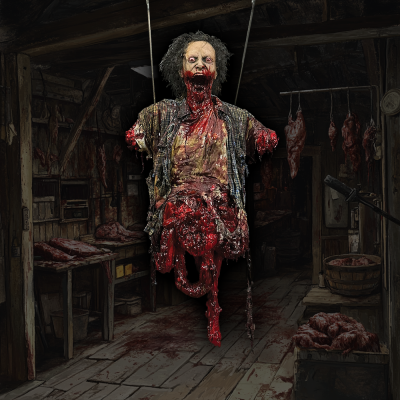 Dead Meat