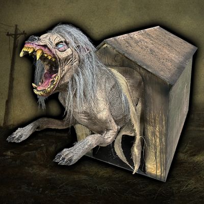 Demon Dog