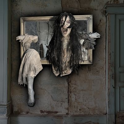 Mirror Girl