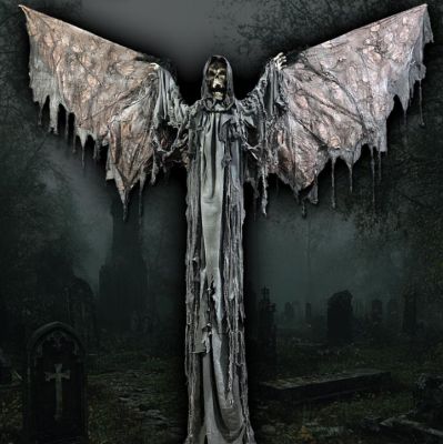 Rising Reaper