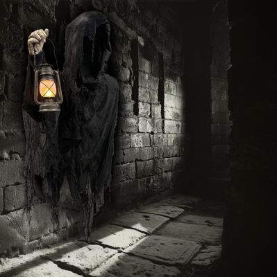 Wall Reaper - Electric Prop