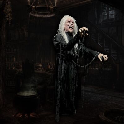 WITCH FLOATER-WF1047