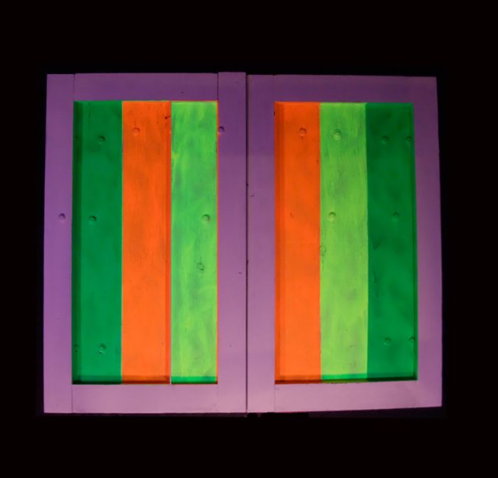 banging clown shutters - BSC302 banging clown shutters - BSC302