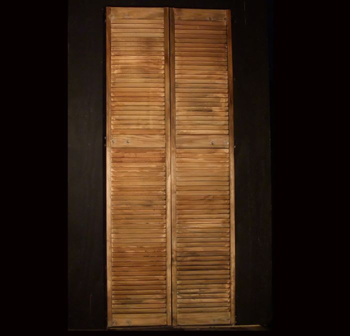banging shutters Large- BSL303 banging shutters Large- BSL303