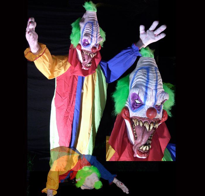 CLOWN POP-UP - CLPU103 CLOWN POP-UP - CLPU103