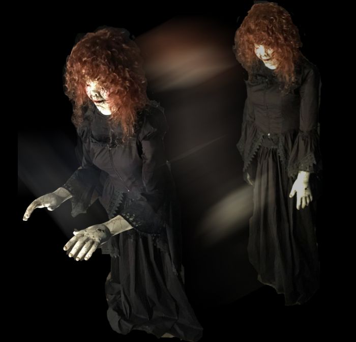 Doll Lunge & Grab - DLG1213 Doll Lunge & Grab - DLG1213