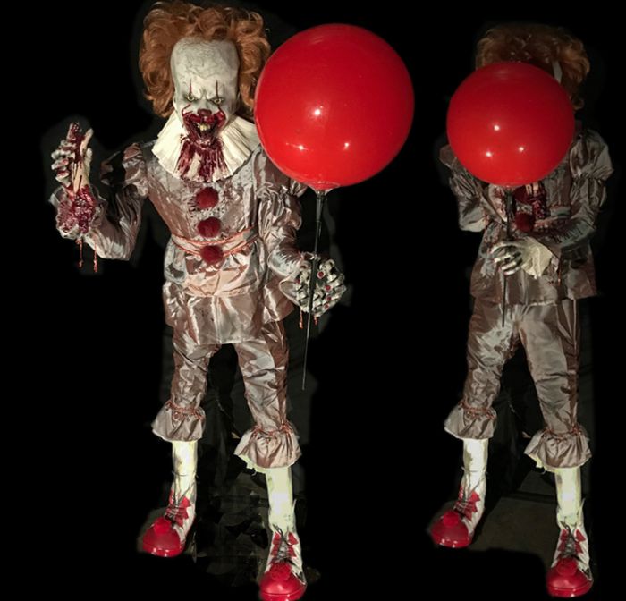 Flesh Eater Clown - FEC1110 Flesh Eater Clown - FEC1110