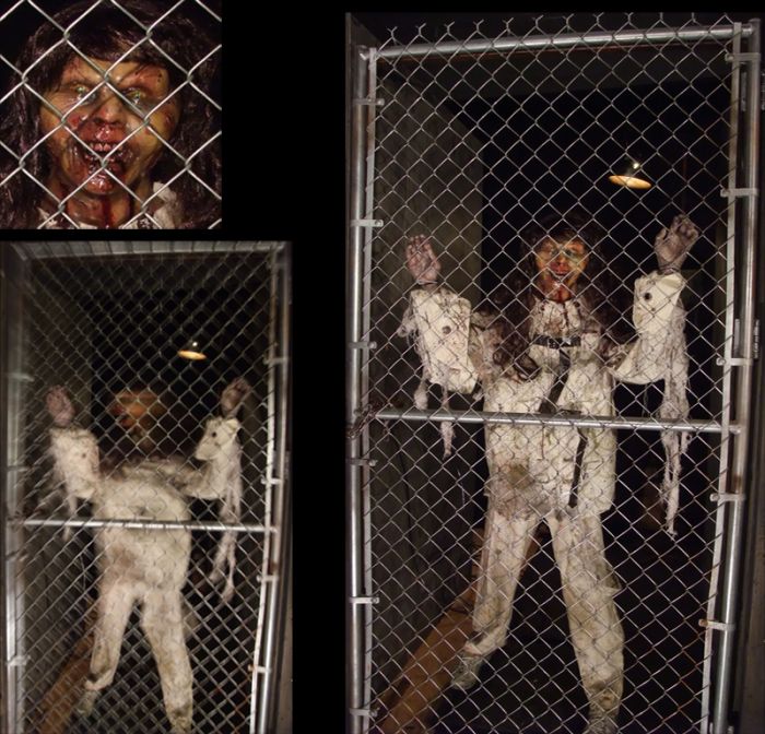 Fence Psycho Banger - FPB716 Fence Psycho Banger - FPB716
