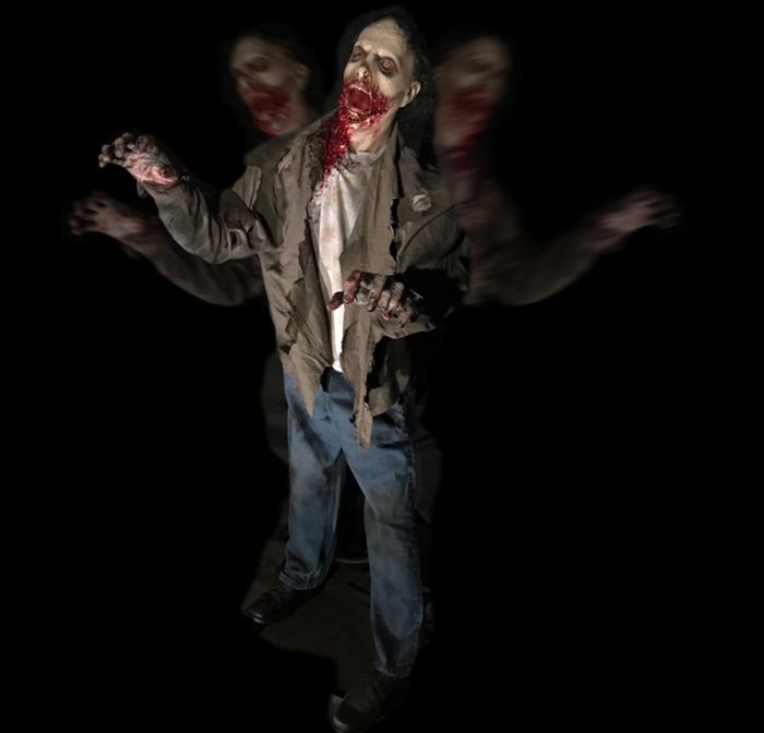 INFECTED TWITCHER - IT1121 INFECTED TWITCHER - IT1121