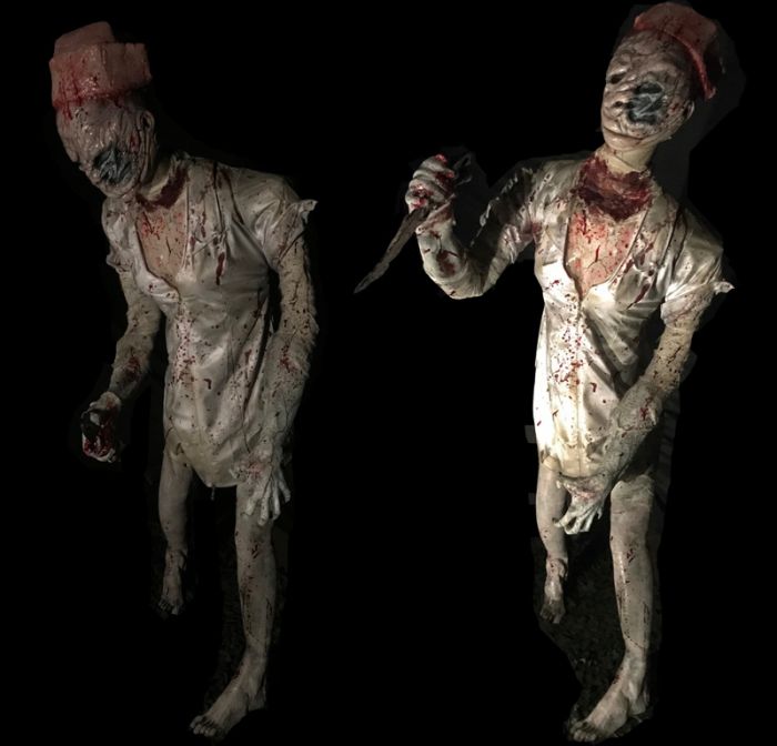 Nurse Twitcher - NT1211 Nurse Twitcher - NT1211