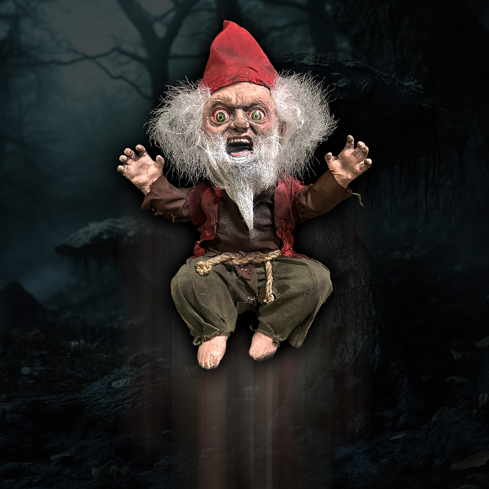 Gnome Attack