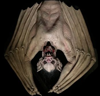 BAT DROP N TWITCH-BDT1043