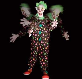 clown twitcher - CT302