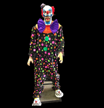 STANDING CLOWN (Static) - SC720