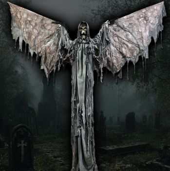 Rising Reaper